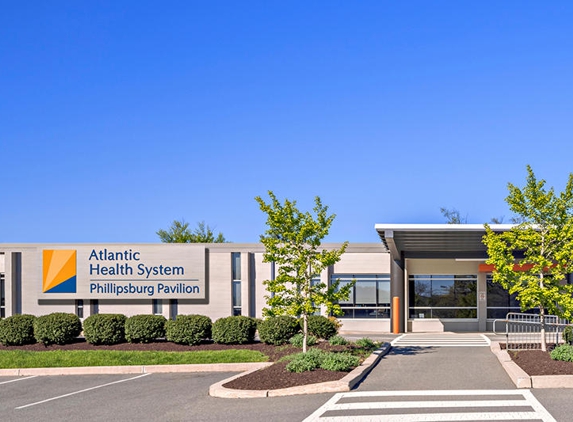 Atlantic Urgent Care at Phillipsburg - Phillipsburg, NJ