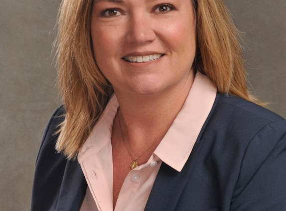 Edward Jones - Financial Advisor: Jennifer Hantsbarger, AAMS™|CRPC™ - Baldwin City, KS