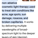 Laser Essential - Hair Removal