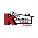 Kendell Lumber - Hardware Stores
