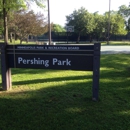 Pershing Field Park - Parks