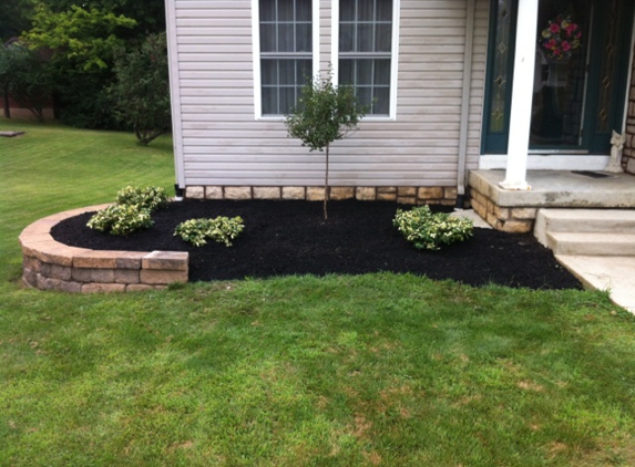 Vance's Lawn & Snow Care, LLC - Lancaster, OH