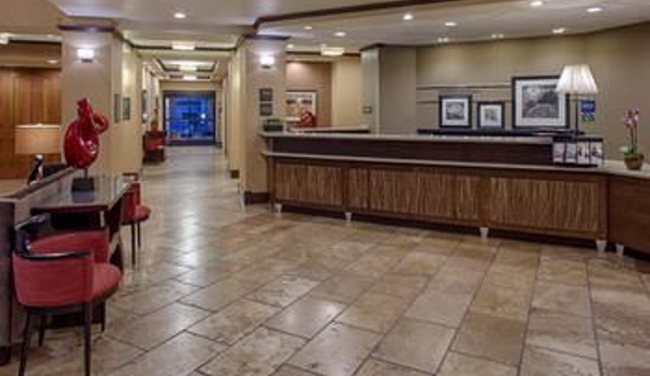 Hampton Inn & Suites Legacy Park-Frisco - Frisco, TX