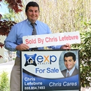 Chris Cares Real Estate Consultant - Real Estate Referral & Information Service