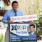 Chris Cares Real Estate Consultant