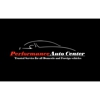 Performance Auto Center gallery