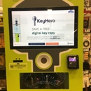 Minute Key - Keys