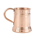 Copper Mug Co - Metal Stamping