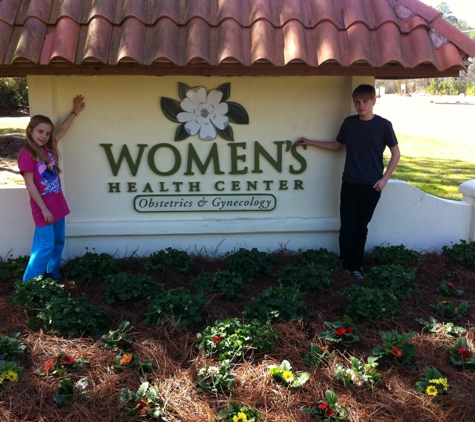 Women's Health Center - Jesup, GA