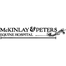 McKinlay & Peters Equine Hospital - Veterinary Clinics & Hospitals