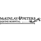 McKinlay & Peters Equine Hospital