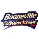 Booneville Collision Repair - Automobile Body Repairing & Painting