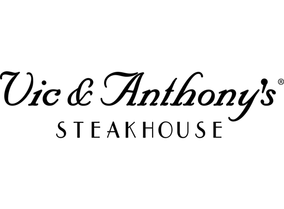Vic & Anthony's Steakhouse - Las Vegas, NV