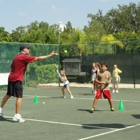 Traveling Tennis Pros David Lloyd