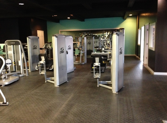 ZellaDor Wellness & Fitness - Utica, MI