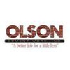Olson Cement Work & Construction gallery