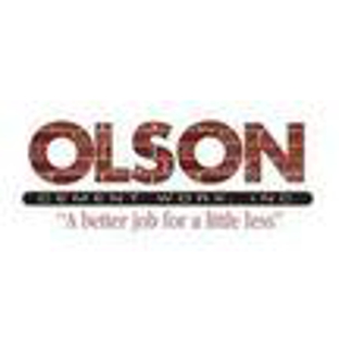 Olson Cement Work & Construction - Taylor, MI