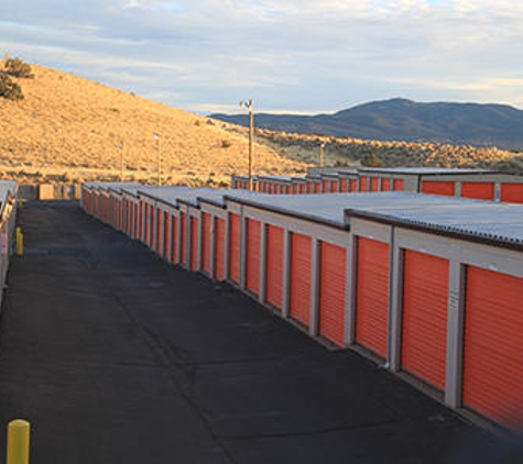 Carson Highlands Self Storage - Mound House, NV