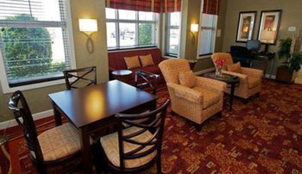 Residence Inn Bryan College Station - College Station, TX