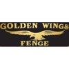 Golden Wings Fence gallery