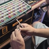 Cache Lock & Key gallery