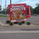 Donna's Donuts