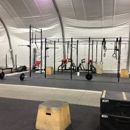 CrossFit - Personal Fitness Trainers