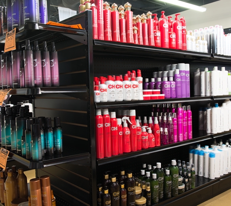 Salon Brands - Wichita, KS