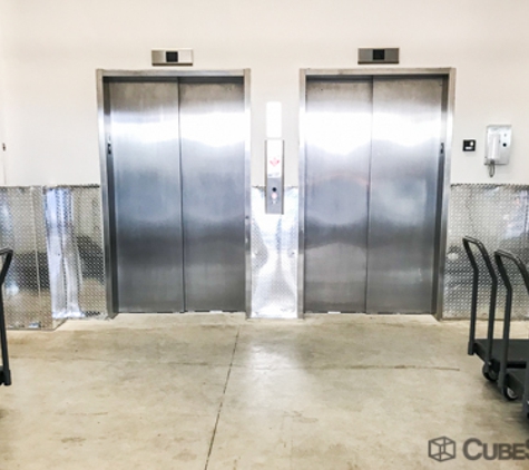 CubeSmart Self Storage - Miami, FL