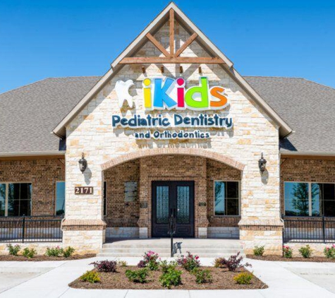 iKids Pediatric Dentistry Waxahachie - Waxahachie, TX