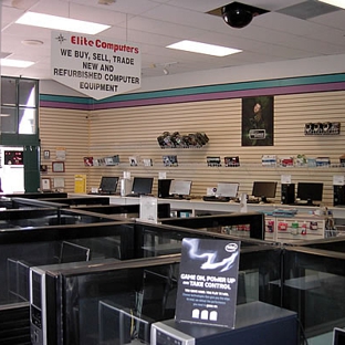 Elite Computers - Chula Vista, CA