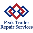 Peak Trailer Repair Services