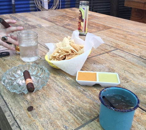 Licha's Cantina - Austin, TX