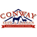 Conway Feed & Garden Center - Garden Centers