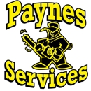 Paynes Services