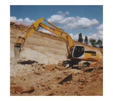 Byrnesy's A1 Excavations - Clothiers Creek, NSW
