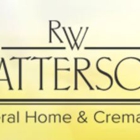 Patterson R W Funeral Home