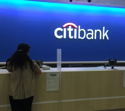 Citi - New York, NY