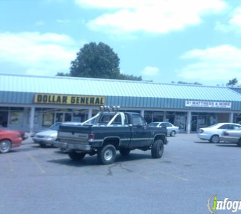 Dollar General - Belleville, IL