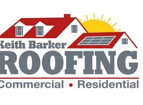Keith Barker Roofing - Austin, TX