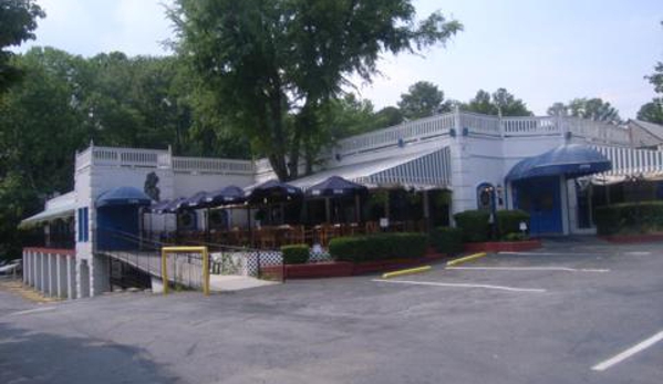 Taverna Plaka - Atlanta, GA