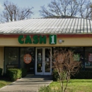 Cash 1 - Check Cashing Service