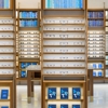 Warby Parker Mayfaire Town Center gallery