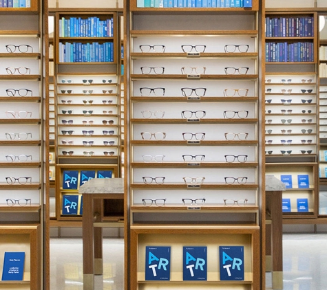 Warby Parker Darien Commons - Darien, CT