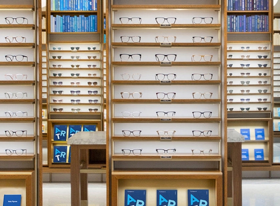 Warby Parker - Staten Island, NY