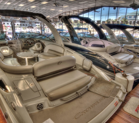 Austin Boats & Motors - Lakeway, TX