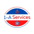 Mr Backflow dba 1-A Services - Backflow Prevention Devices & Services