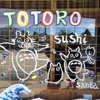 Sushi Totoro gallery