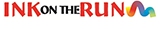 Ink On The Run Geelong Surf Coast Logo