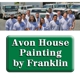 Avon House Painting by Franklin